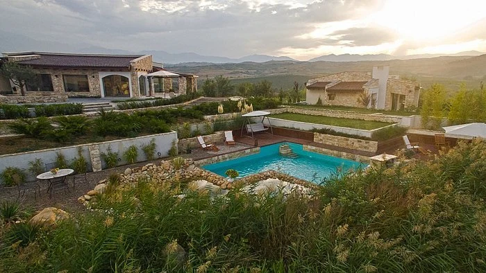 Zornitza Family Estate