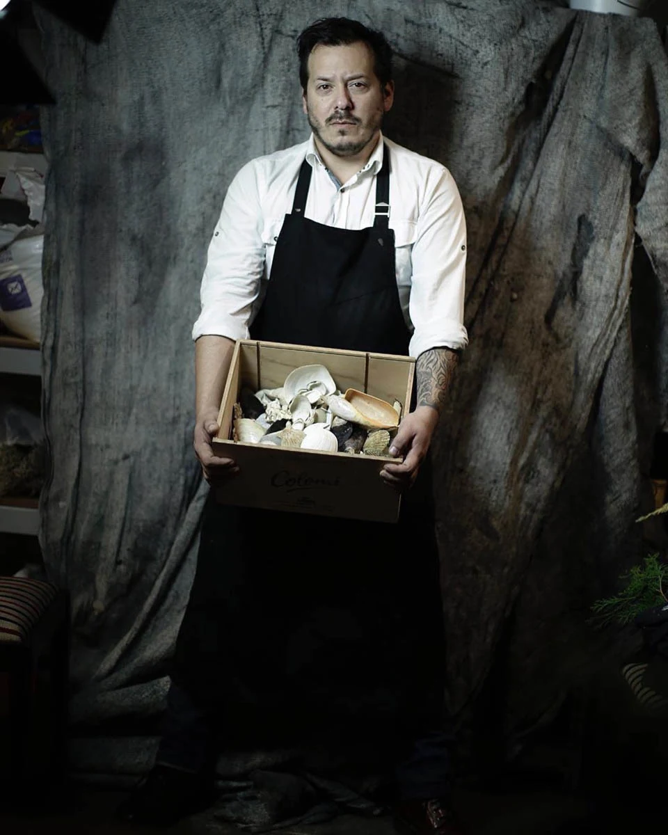 Gonzalo Aramburu