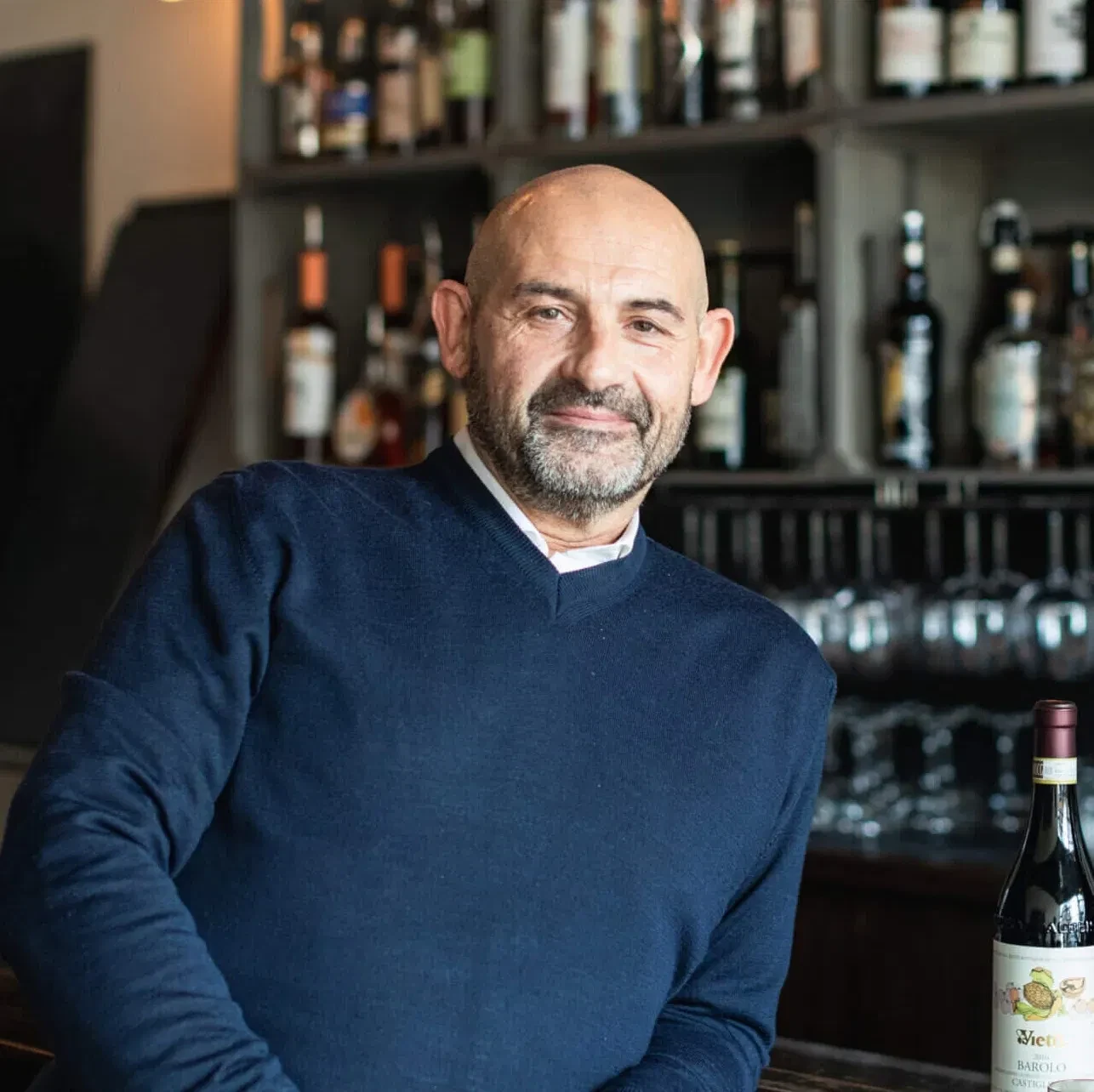 Aldo Zaninotto