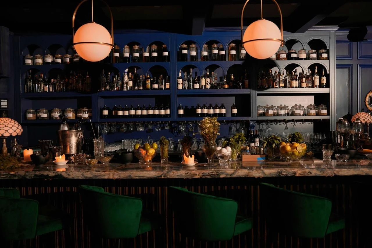 PREQUEL & CO. APOTHECARY
