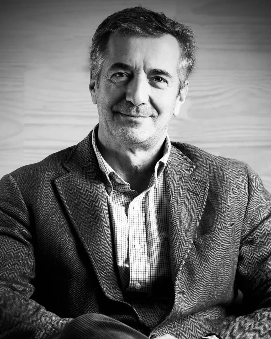 Eduardo Chadwick