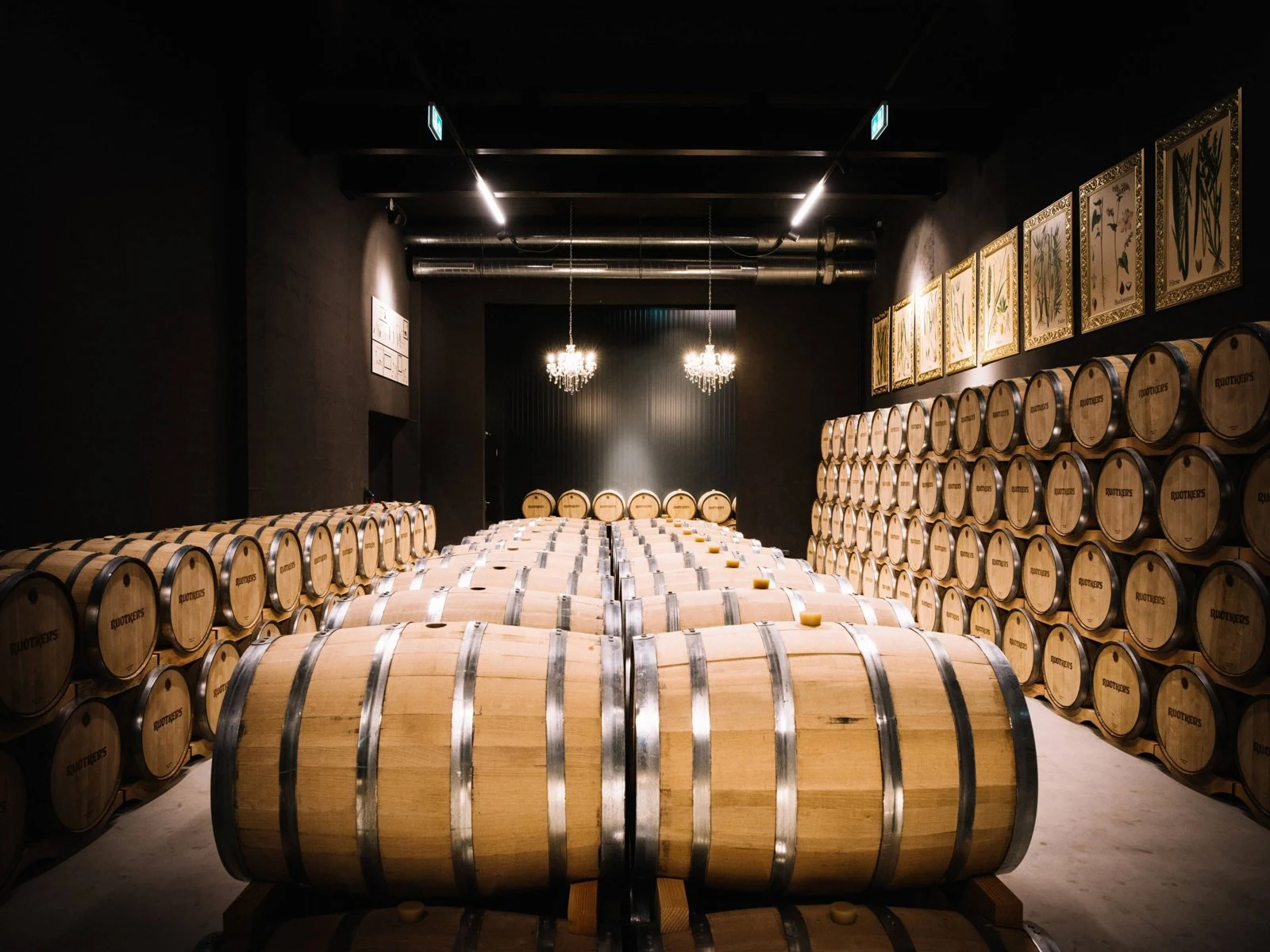 David Gölles House of Whiskey & Rum