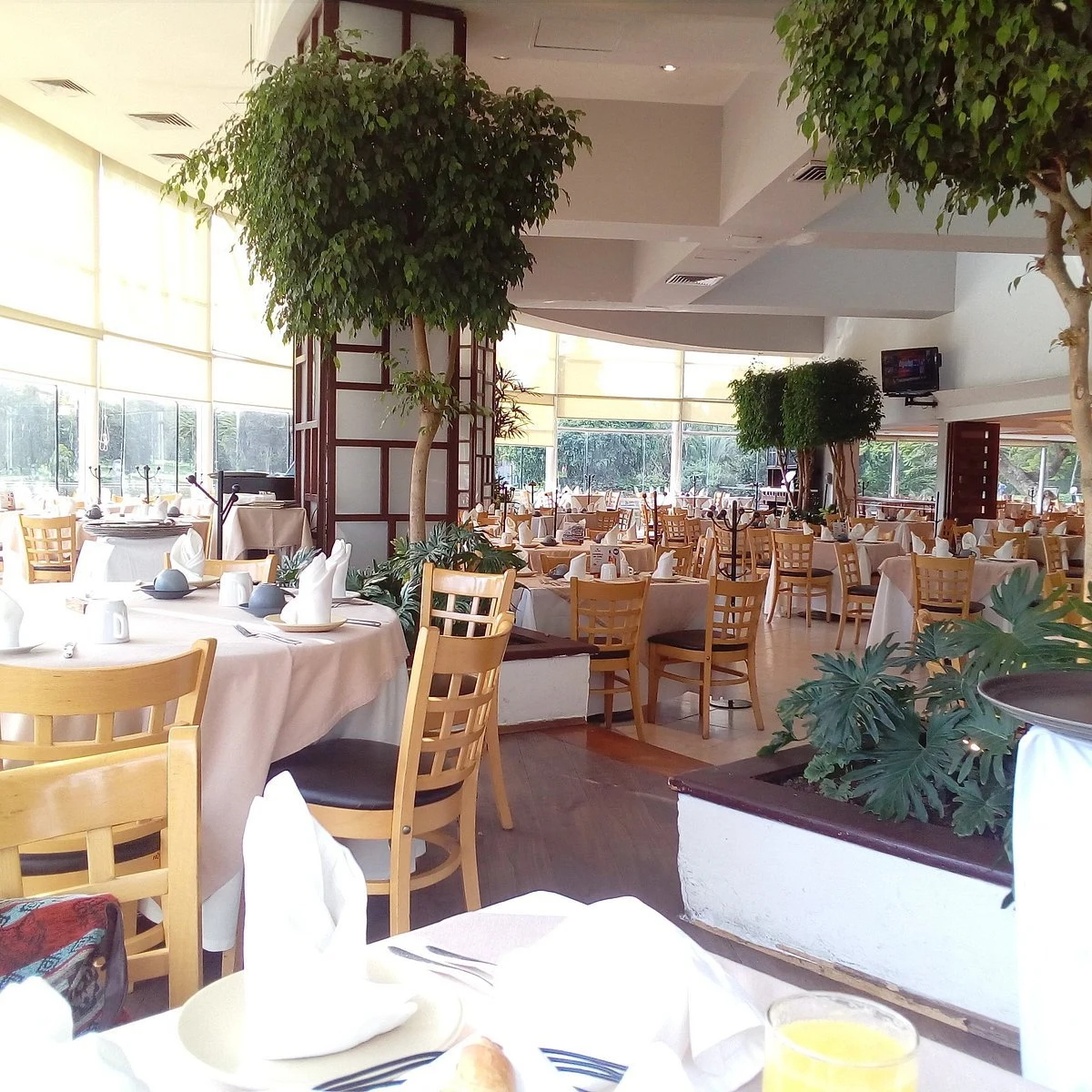 Cantina El Bosque