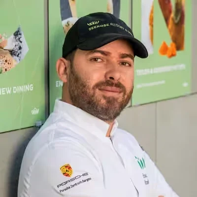 Bruno Monteiro