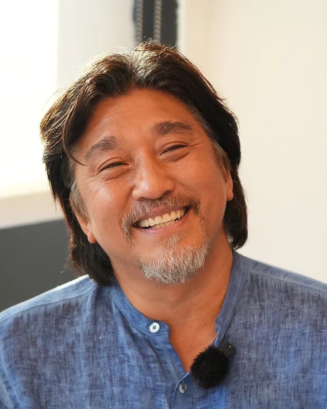 Edward Lee