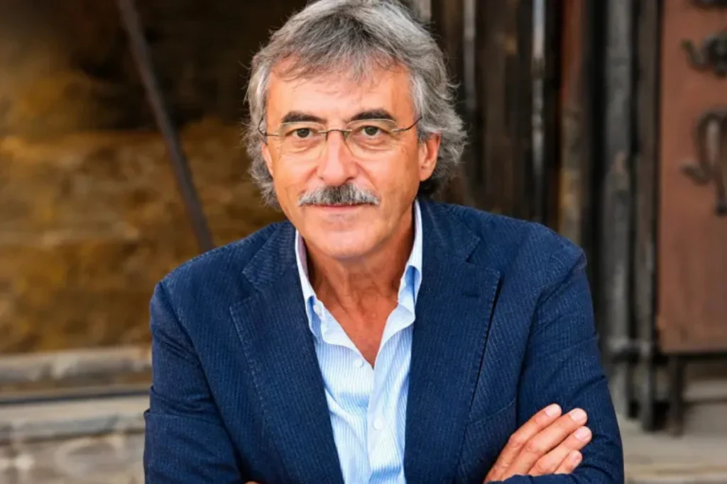 Roberto Anselmi
