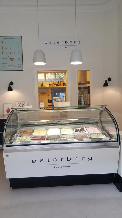 Østerberg Ice Cream