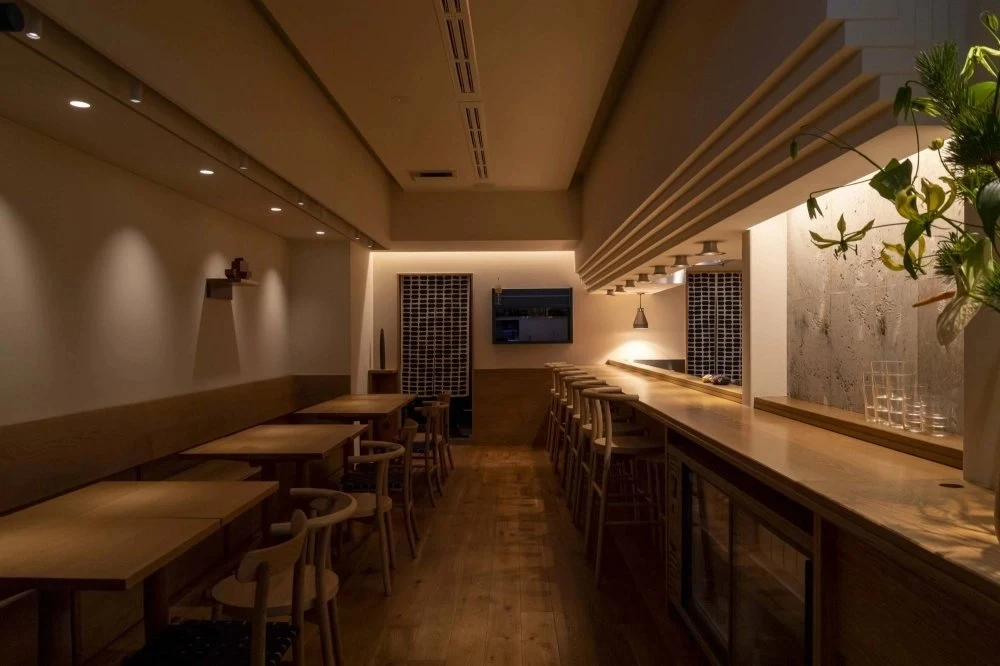 TACOS BAR