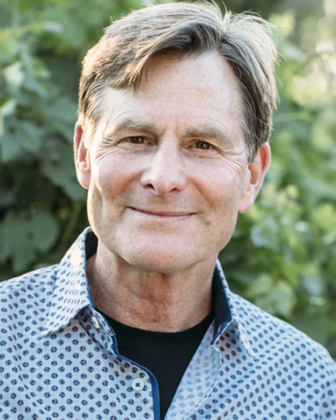 Chuck Reininger