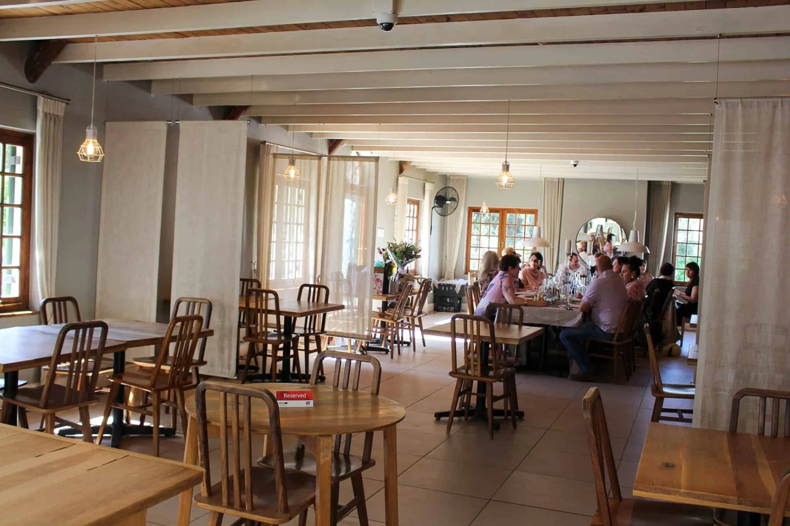 Vrede en Lust Wine Estate