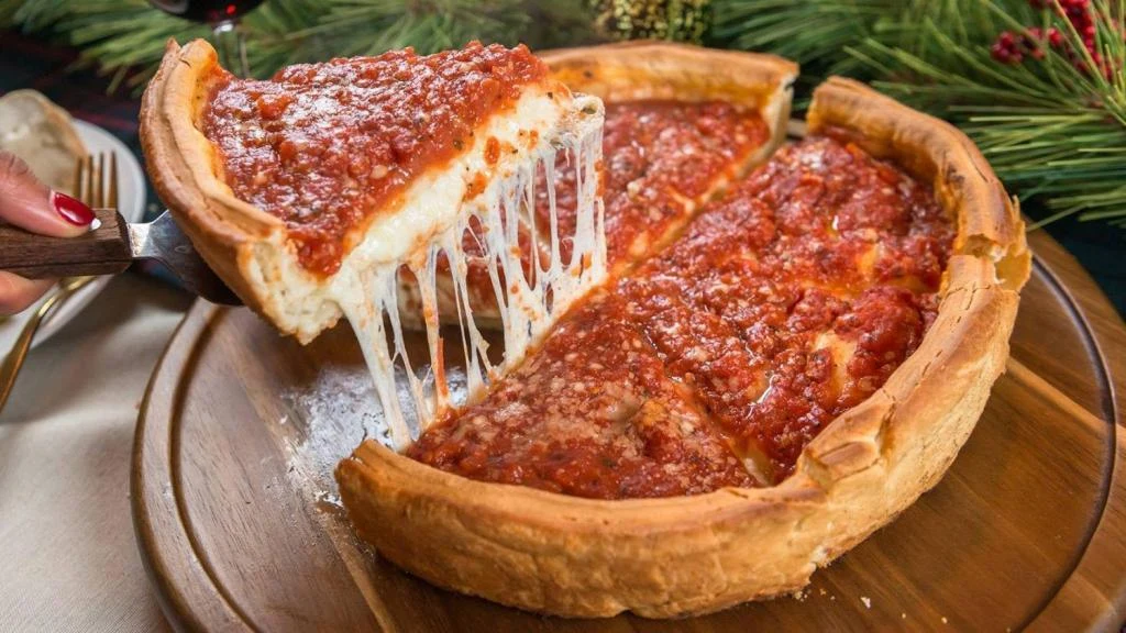 Giordanos