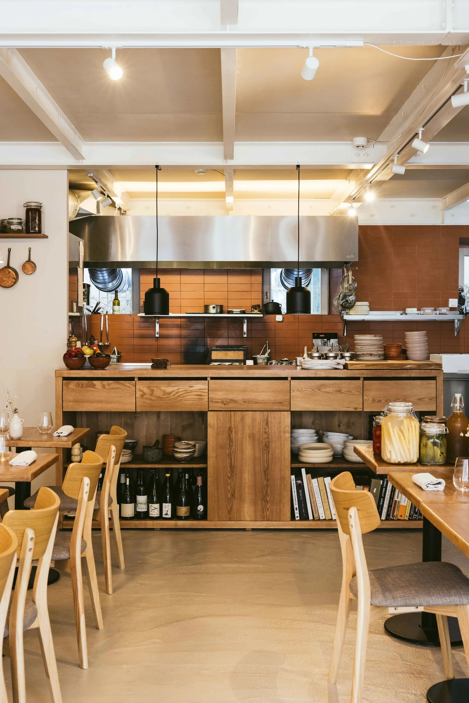 Ciclo Restaurante