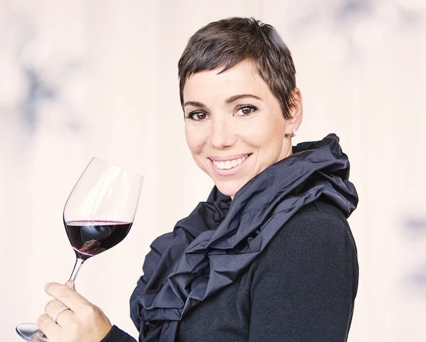 Portrait of Elyse Lambert