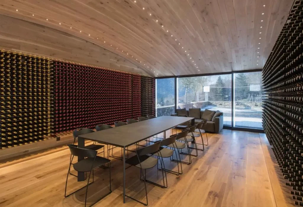 Cantine Latini