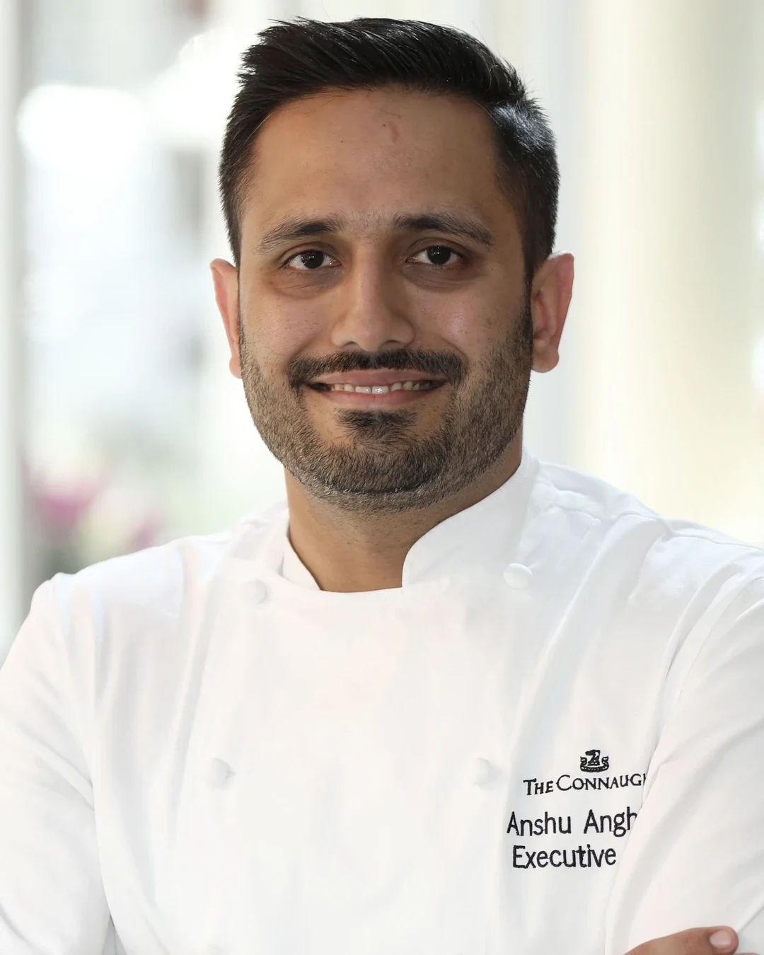 Anshu Anghotra