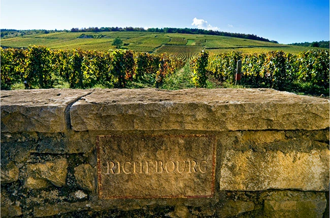 Domaine Jean Grivot