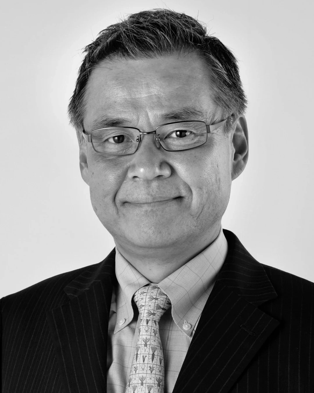 Mike Miyamoto