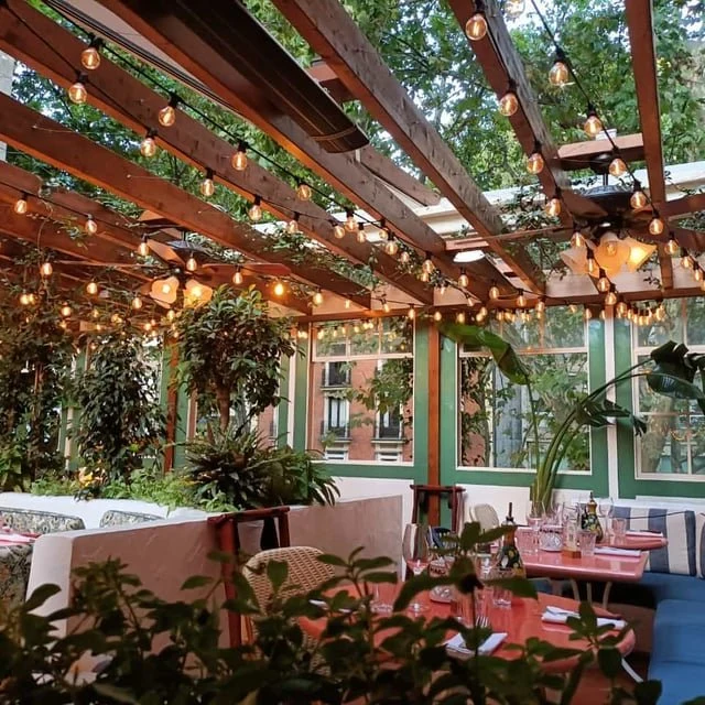 Restaurante Barrera