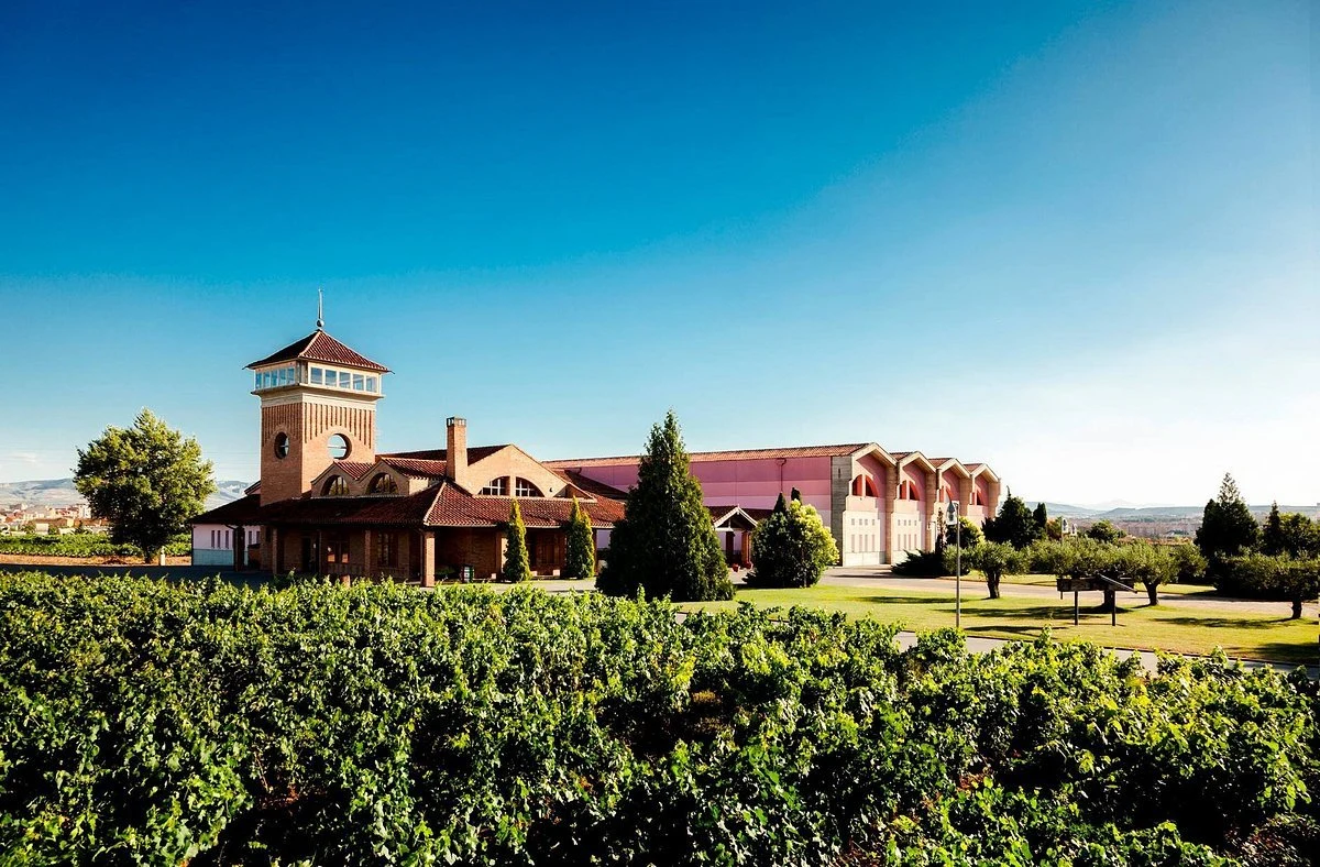 Bodegas Viña Ijalba