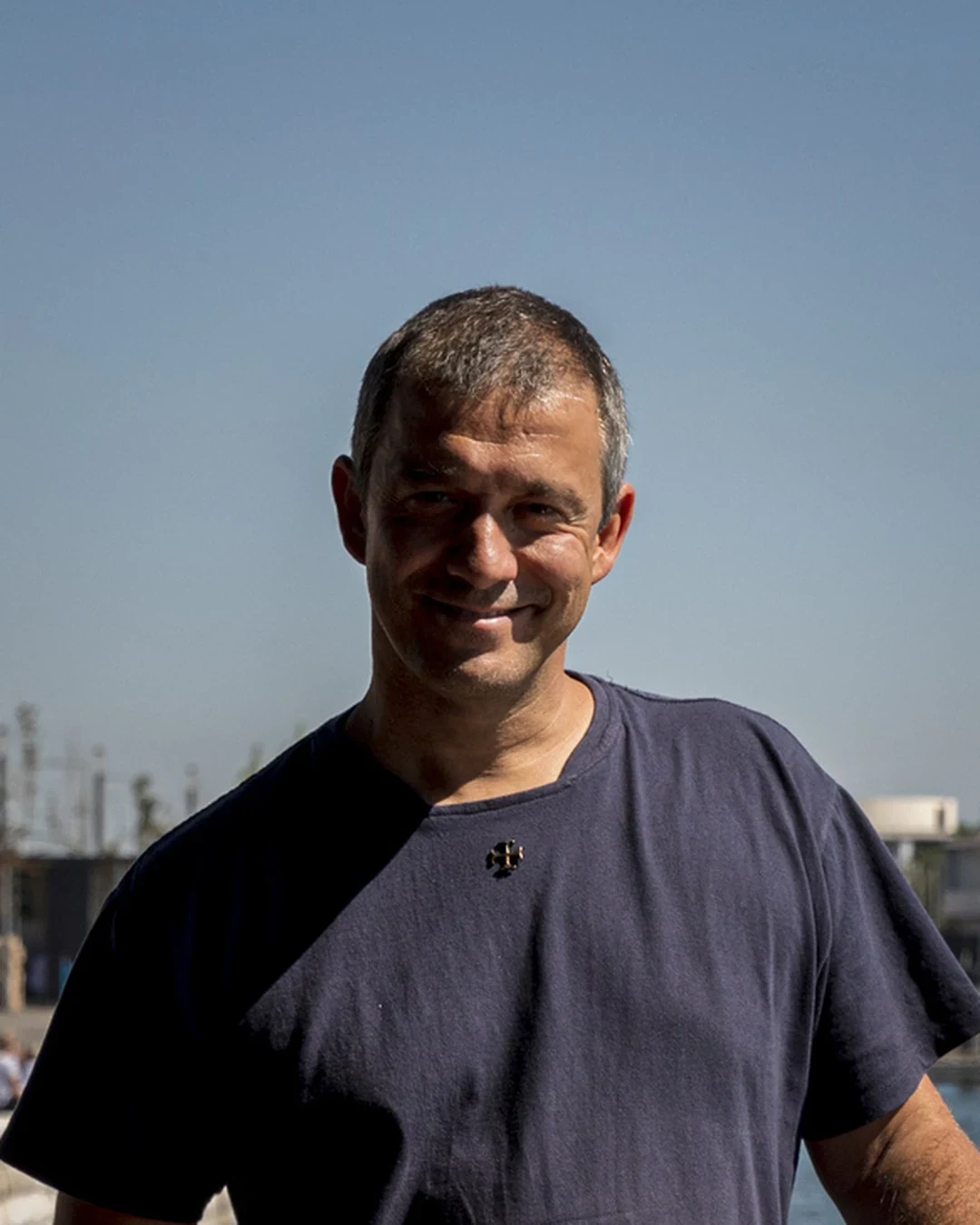 Miguel Rocha Vieira