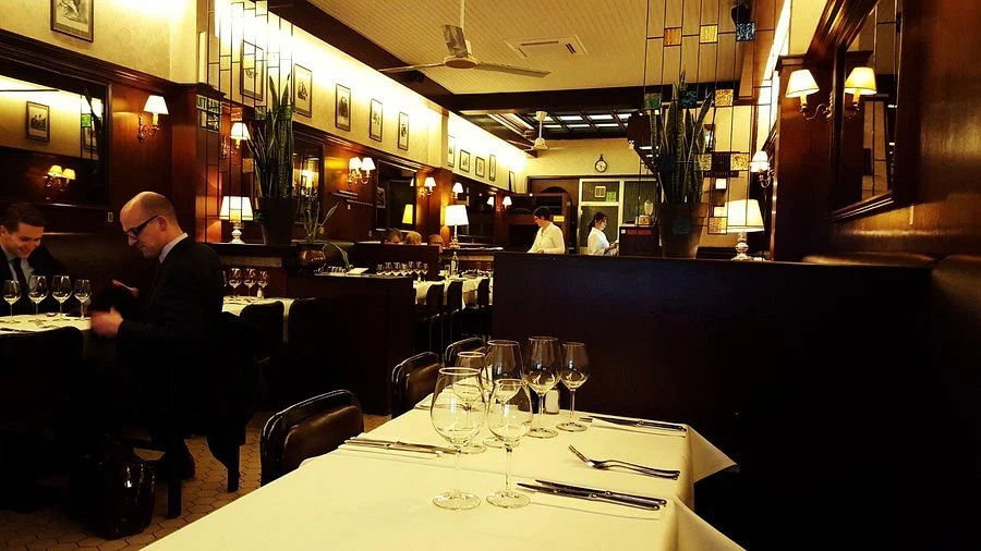 Ciro's