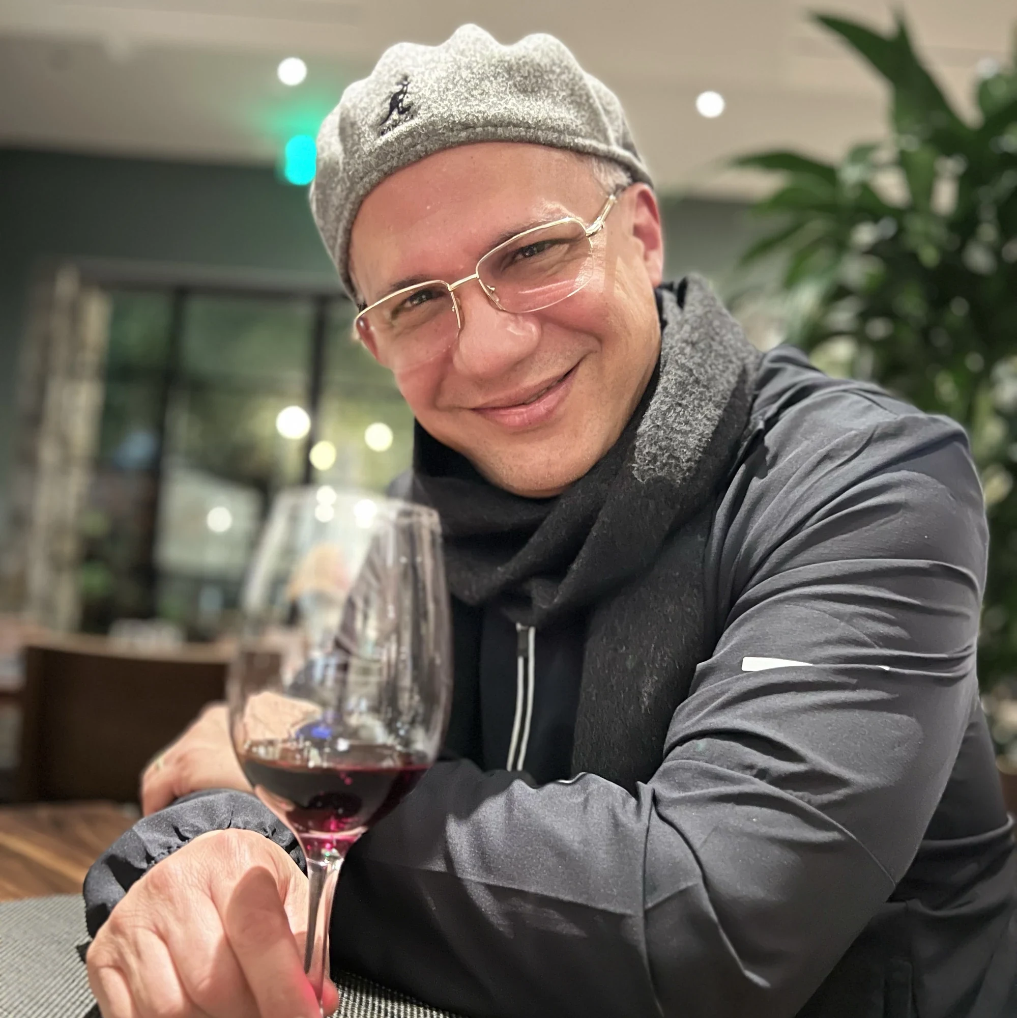 Matthias Gaul