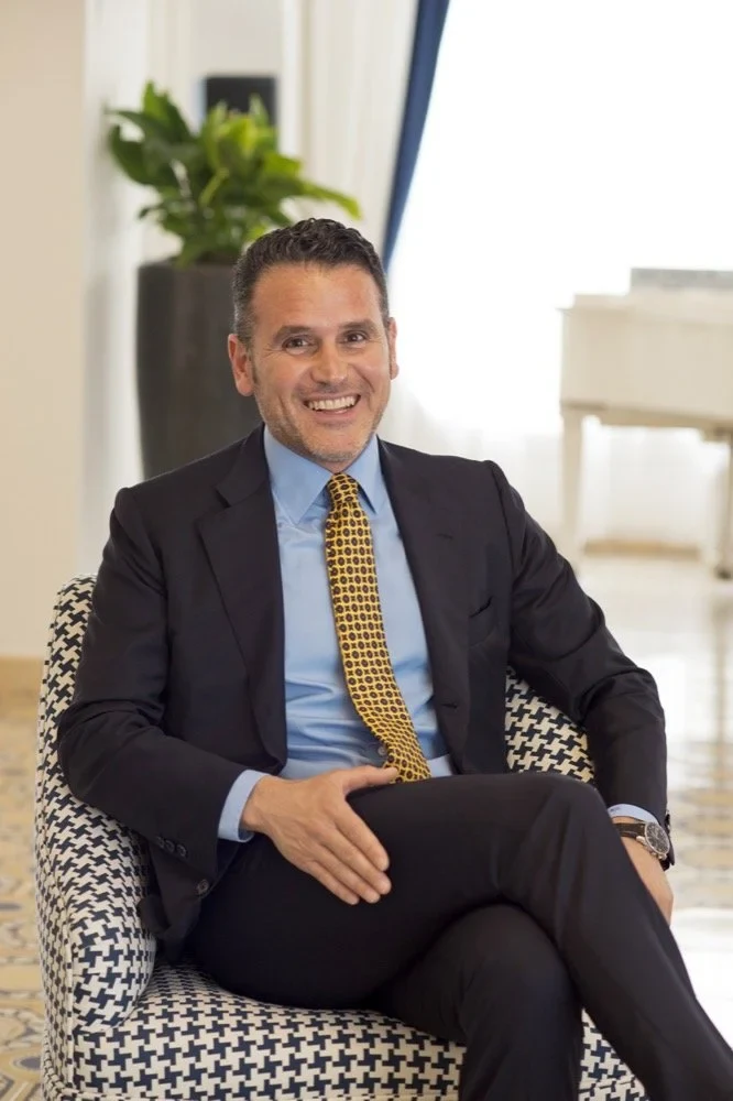 Maurizio Orlacchio