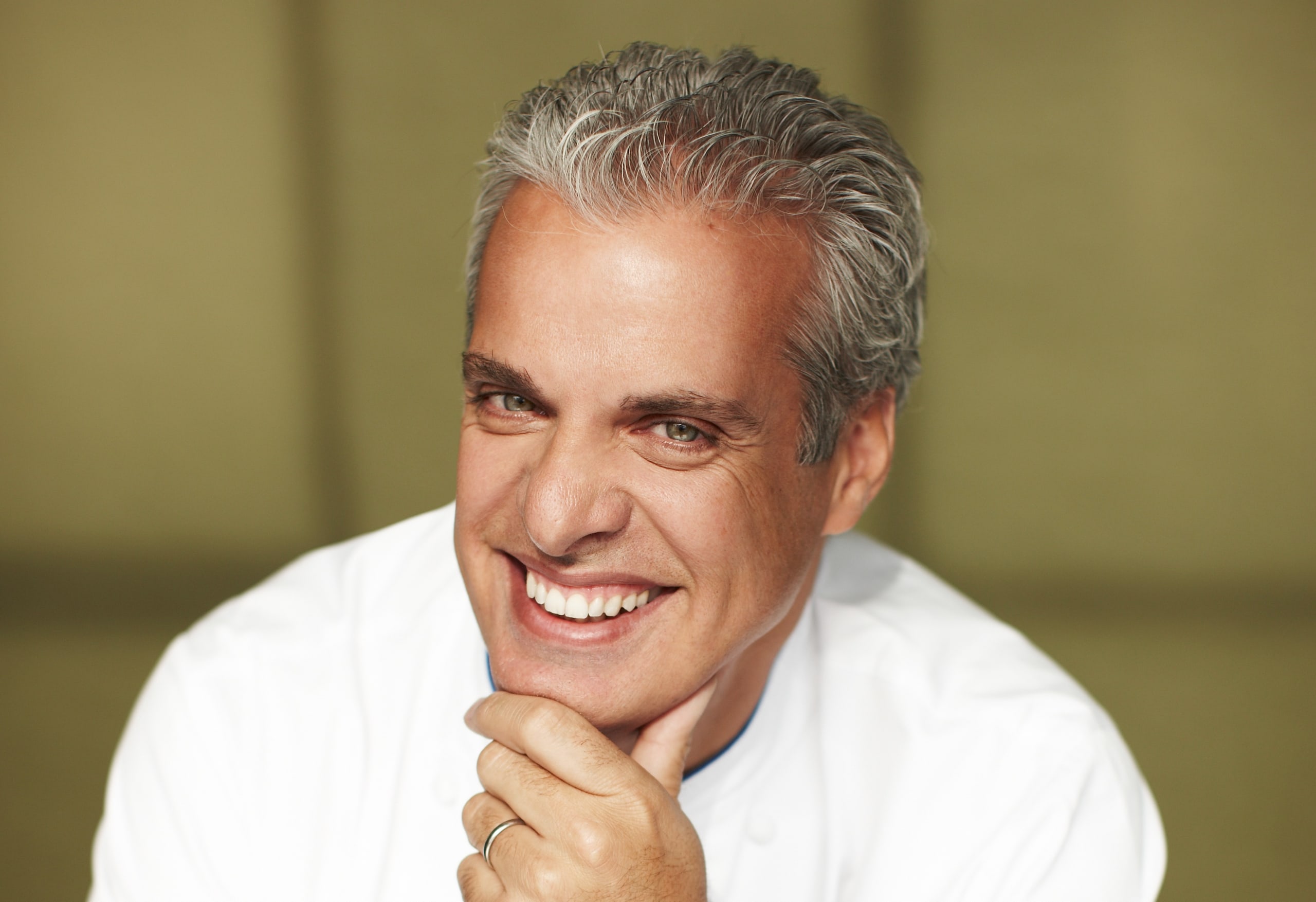 Eric Ripert